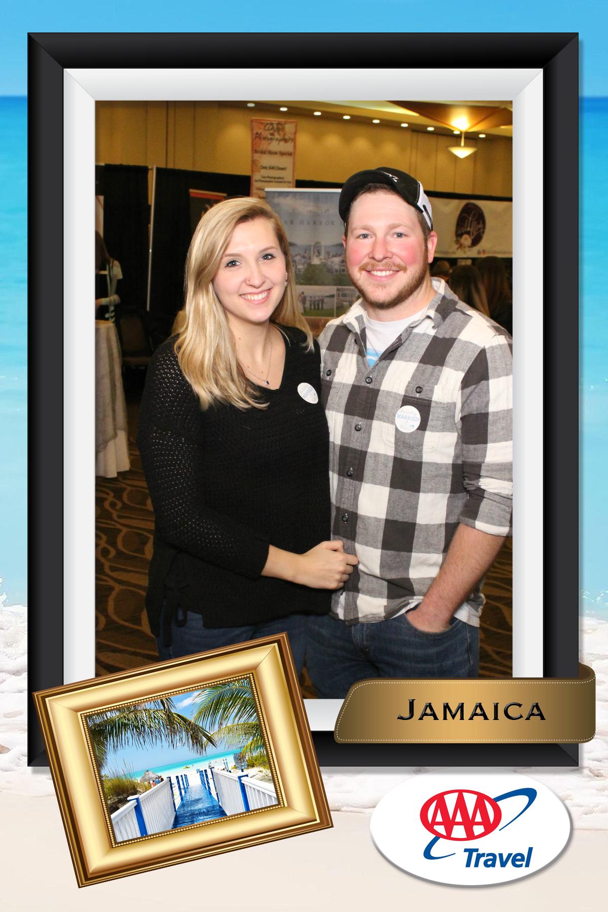 Bangor Wedding Show | View more photos from the event at gallery.mainemagicmirror.com/u/MaineMagicMirror/Bangor-Wedding-Show-2